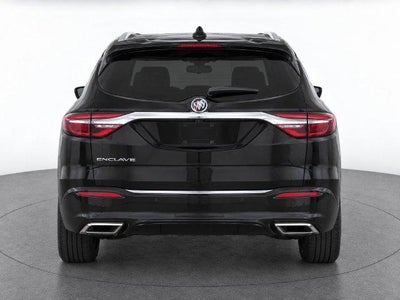 2020 Buick Enclave Premium Group