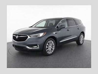 2018 Buick Enclave Premium Group
