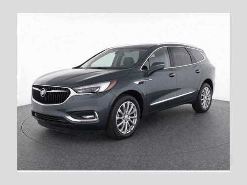 2018 Buick Enclave Premium Group