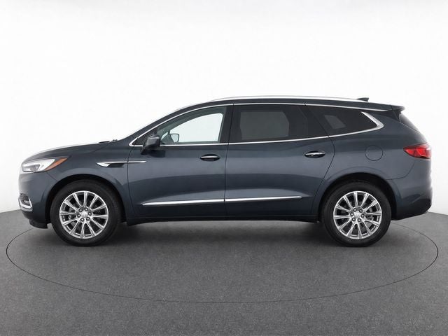 2018 Buick Enclave Premium Group