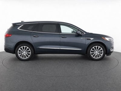 2018 Buick Enclave Premium Group