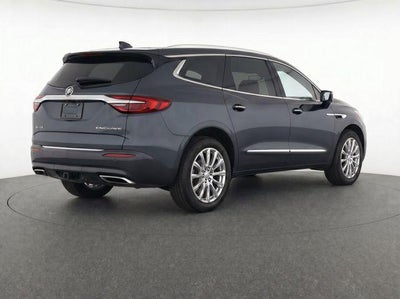 2018 Buick Enclave Premium Group