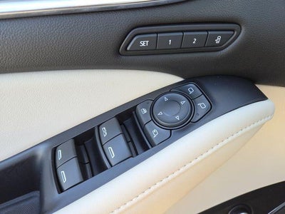 2022 Buick Enclave Premium Group