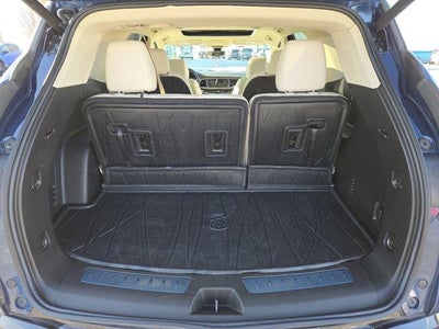 2022 Buick Enclave Premium Group