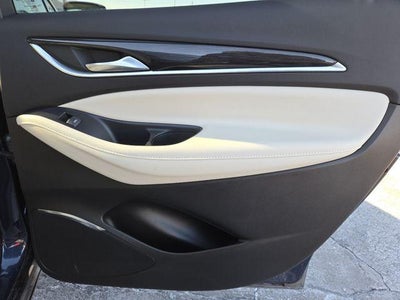 2022 Buick Enclave Premium Group