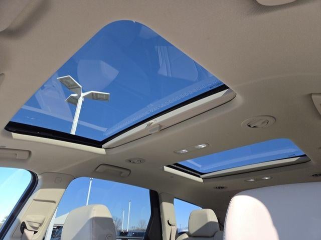 2022 Buick Enclave Premium Group