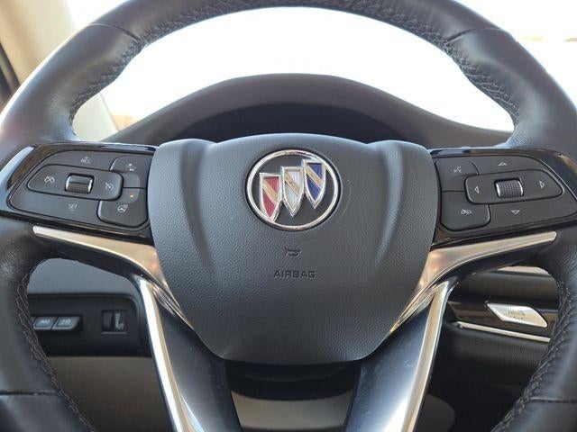 2022 Buick Enclave Premium Group