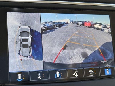 2022 Buick Enclave Premium Group