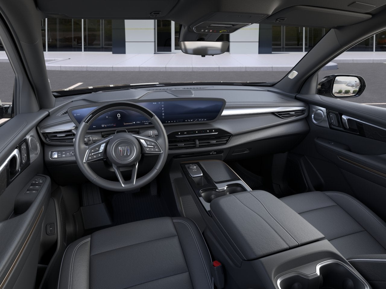 2026 Buick Enclave Avenir - Photo 15