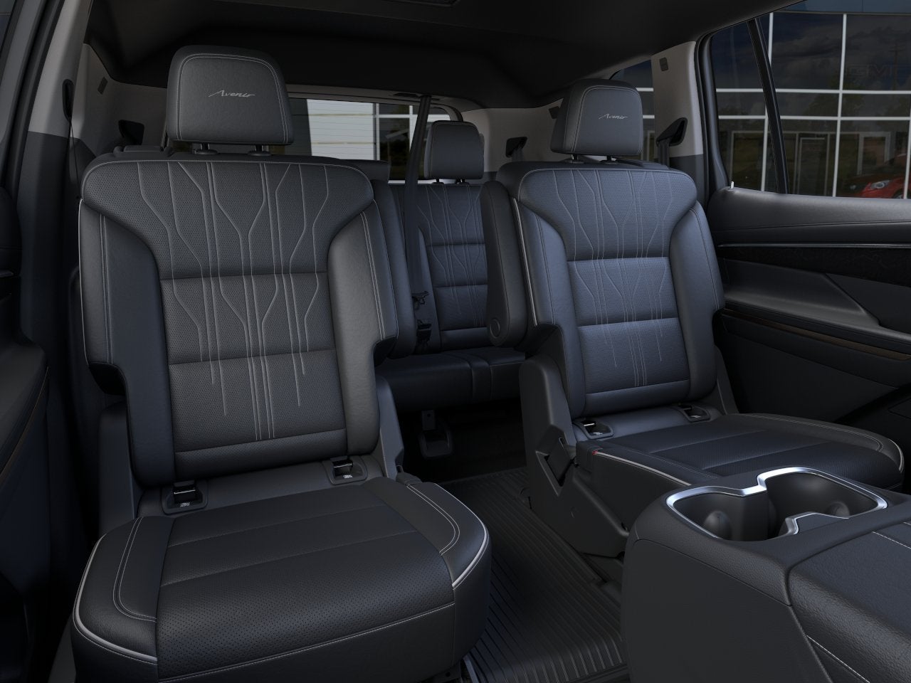 2026 Buick Enclave Avenir - Photo 17