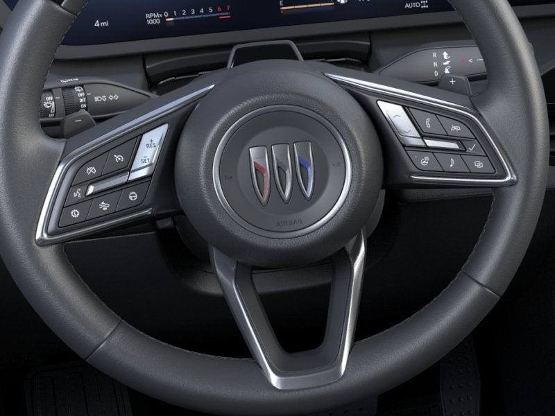 2026 Buick Enclave Avenir - Photo 19