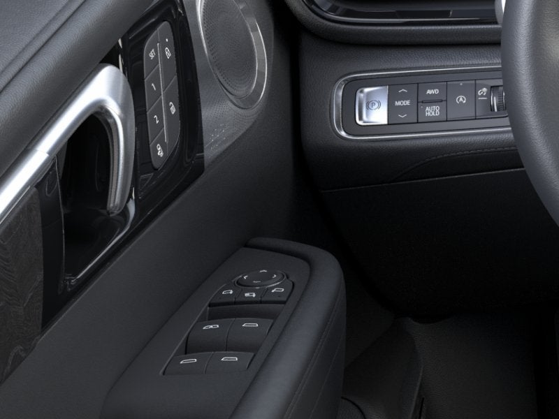 2026 Buick Enclave Avenir - Photo 22
