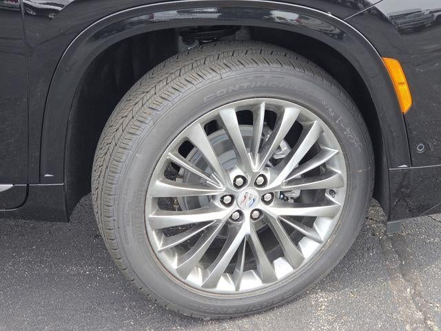 2026 Buick Enclave Avenir - Photo 28