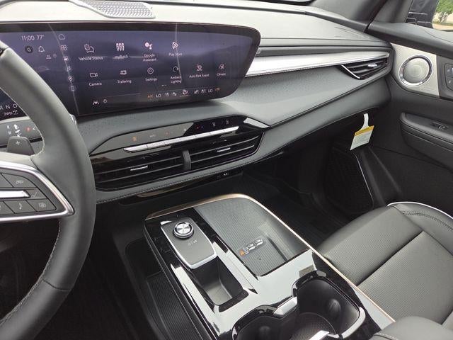 2026 Buick Enclave Avenir - Photo 39