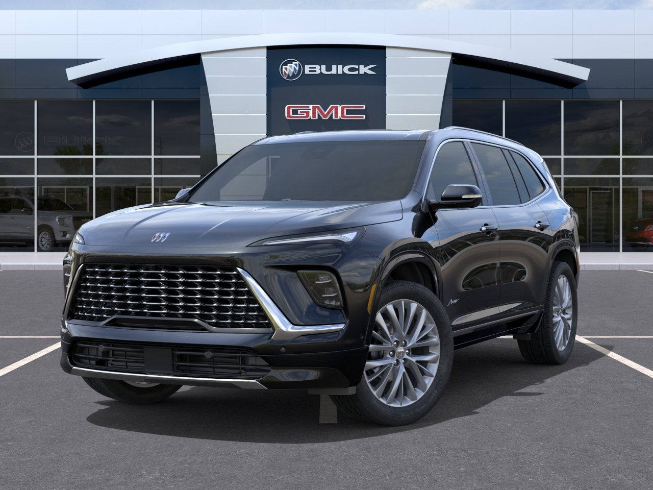 2026 Buick Enclave Avenir - Photo 46