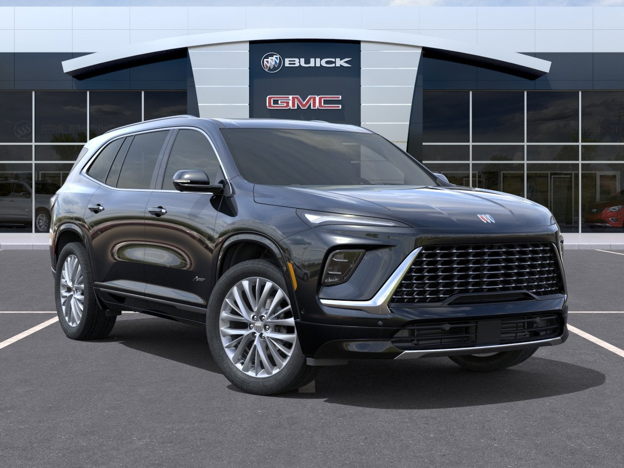 2026 Buick Enclave Avenir - Photo 47