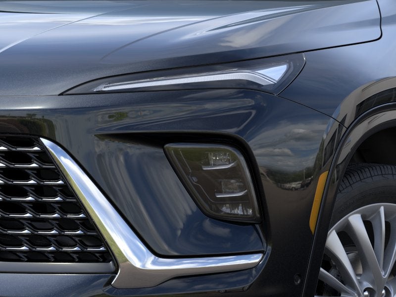 2026 Buick Enclave Avenir - Photo 50
