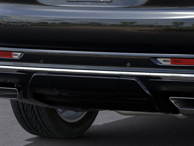 2026 Buick Enclave Avenir - Photo 54