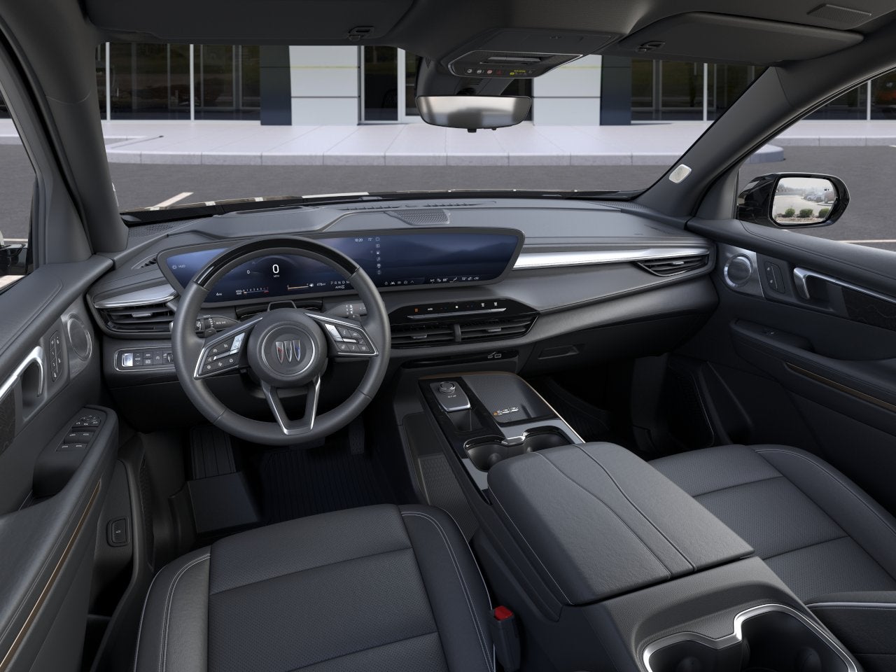 2026 Buick Enclave Avenir - Photo 55
