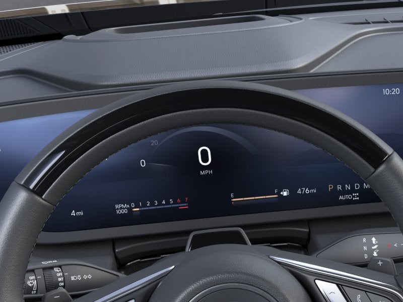 2026 Buick Enclave Avenir - Photo 58