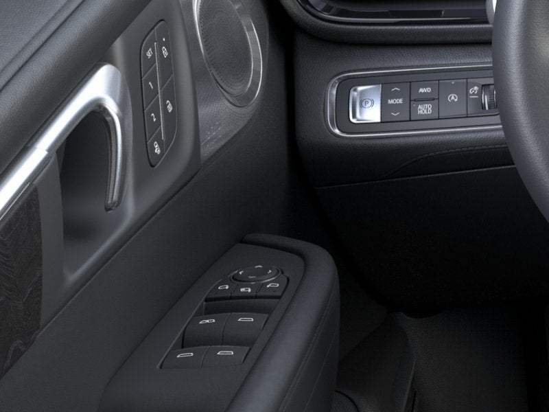 2026 Buick Enclave Avenir - Photo 62