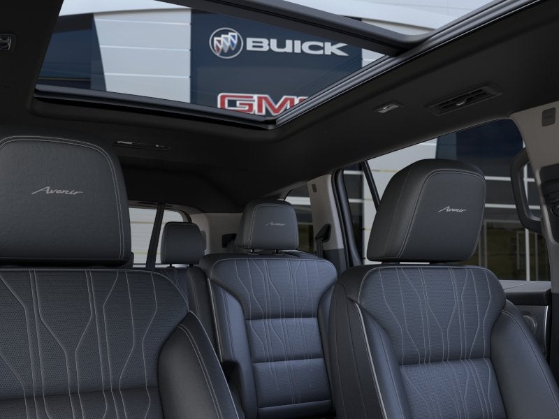 2026 Buick Enclave Avenir - Photo 64