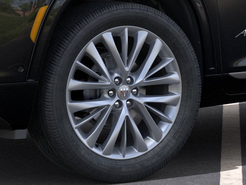 2026 Buick Enclave Avenir - Photo 9
