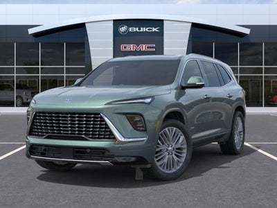 2027 Buick Enclave Avenir