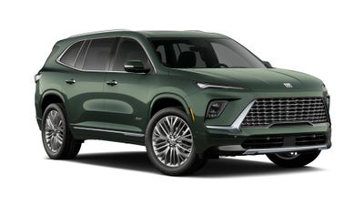 2027 Buick Enclave Avenir