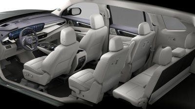 2027 Buick Enclave Avenir