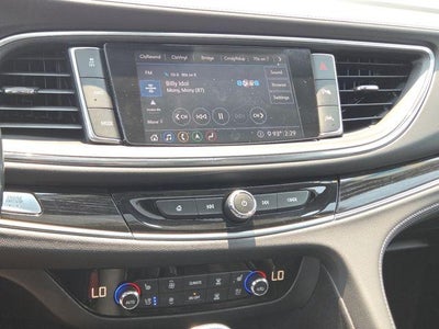 2021 Buick Enclave Avenir