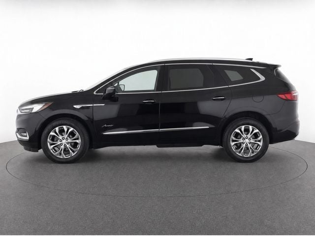 2021 Buick Enclave Avenir