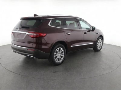 2021 Buick Enclave Avenir