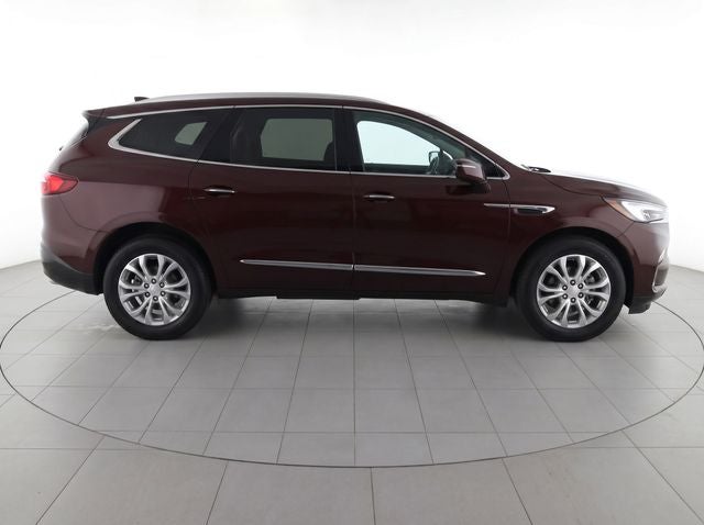 2021 Buick Enclave Avenir