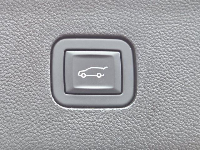 2019 Buick Enclave Avenir