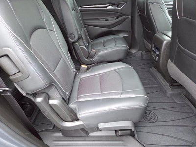 2019 Buick Enclave Avenir