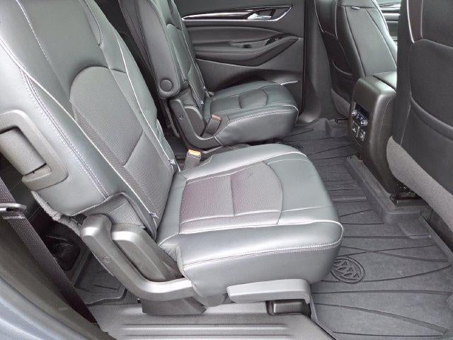 2019 Buick Enclave Avenir