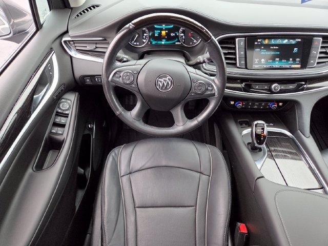 2019 Buick Enclave Avenir