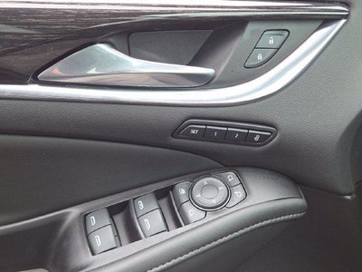 2019 Buick Enclave Avenir