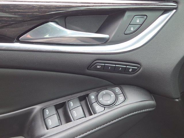 2019 Buick Enclave Avenir