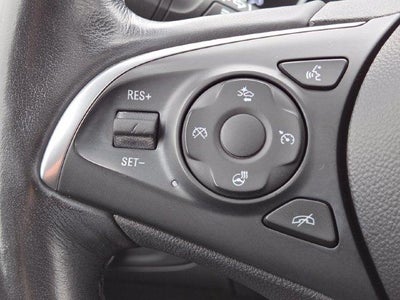 2019 Buick Enclave Avenir