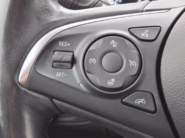 2019 Buick Enclave Avenir