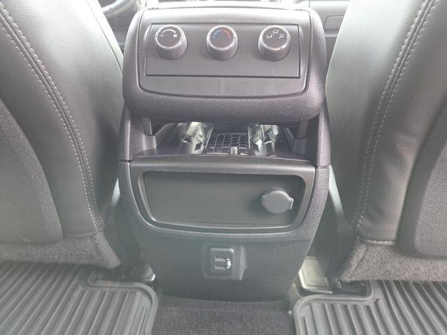 2017 Buick Enclave Leather Group