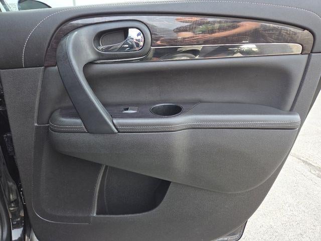 2017 Buick Enclave Leather Group