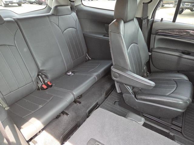 2017 Buick Enclave Leather Group