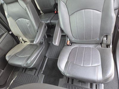 2017 Buick Enclave Leather Group