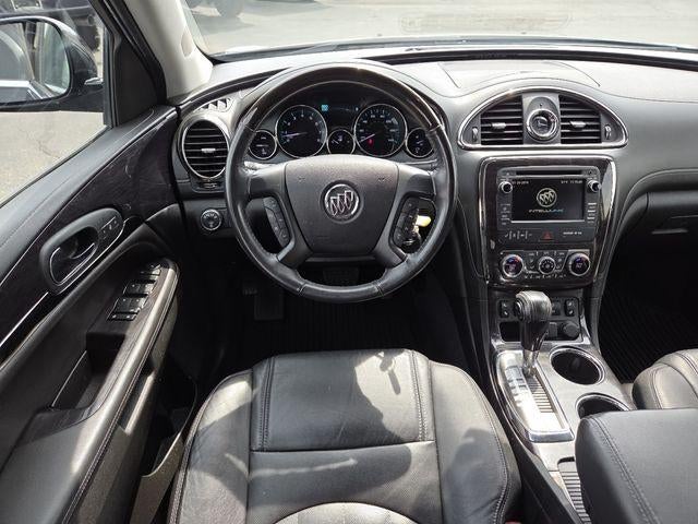 2017 Buick Enclave Leather Group