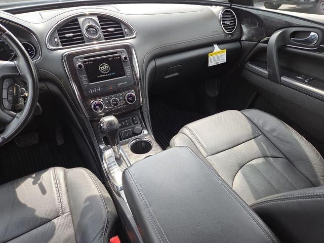 2017 Buick Enclave Leather Group