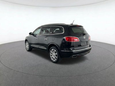 2017 Buick Enclave Leather Group