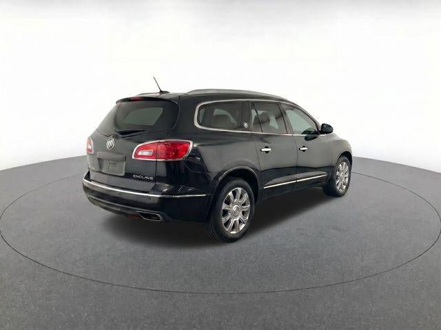 2017 Buick Enclave Leather Group